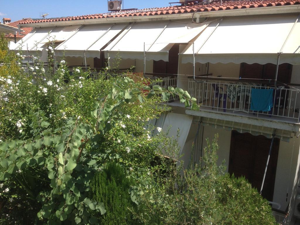 Dimitris Rooms Vlikhon Exterior photo